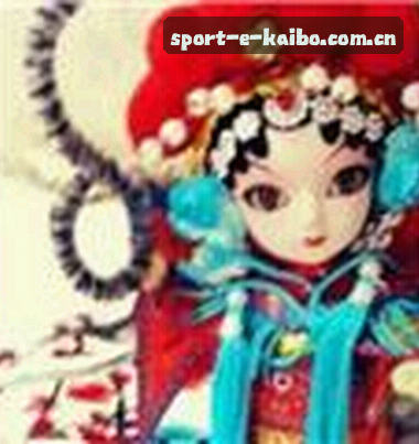 李娜