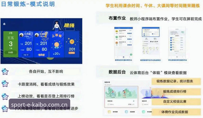 开博体育APP安卓 开博体育APP安卓功能深度解析:从赛事数据到互动体验的全方位探索