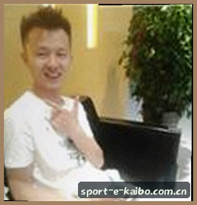 刘洋